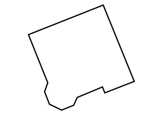 geometrický plán